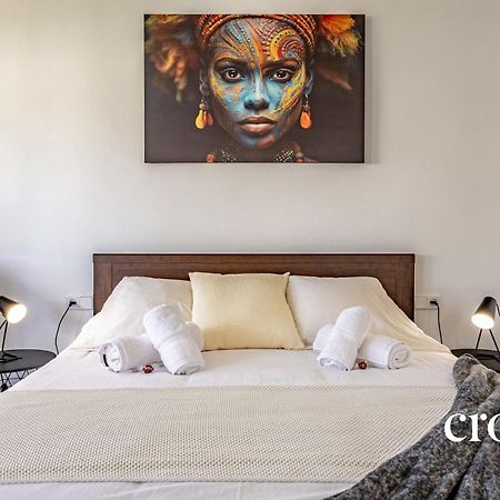 Chic Dream Home, Rooftop Bbq, 9 Pools, Golf Views Μαρμπέλλα Εξωτερικό φωτογραφία
