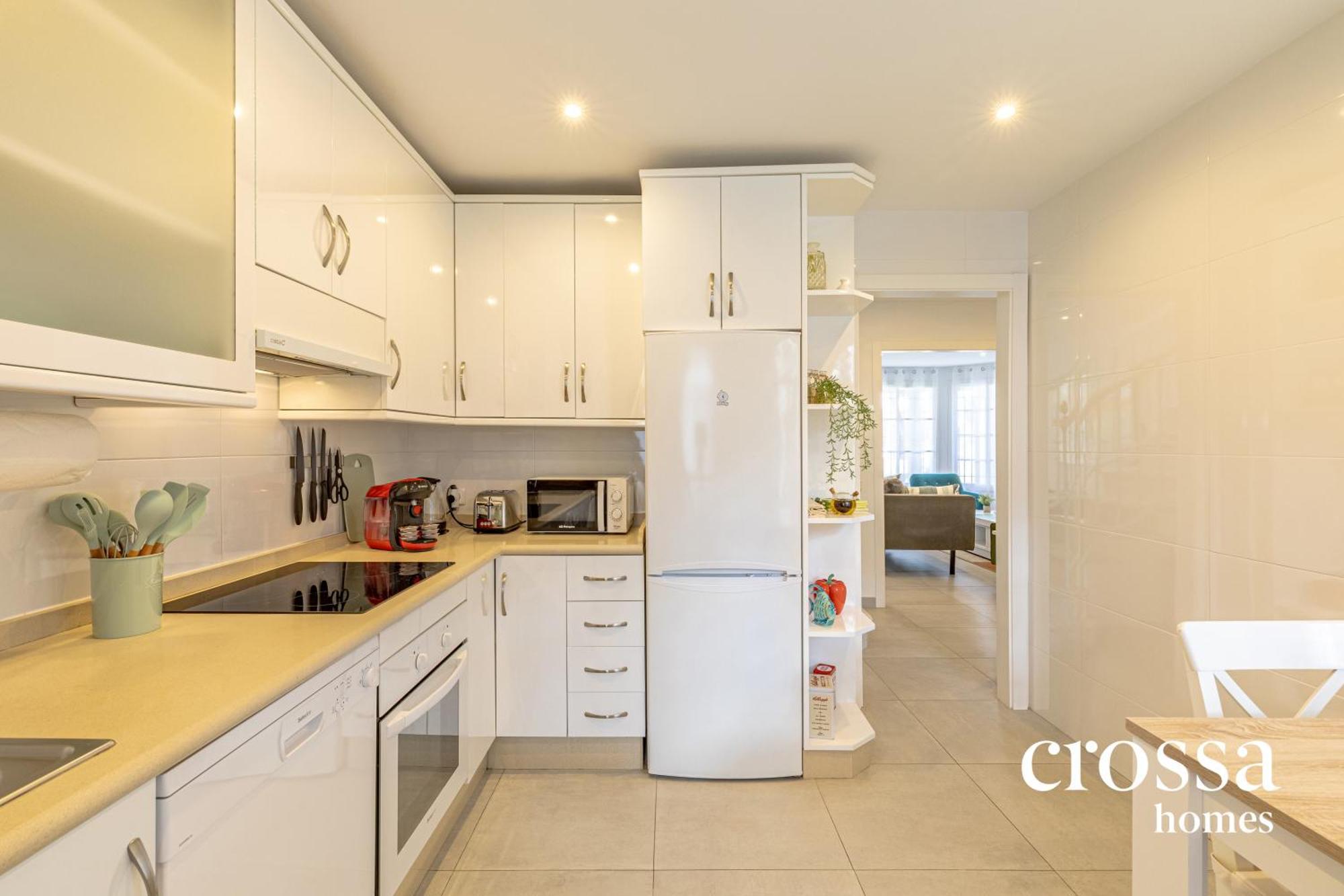Chic Dream Home, Rooftop Bbq, 9 Pools, Golf Views Μαρμπέλλα Εξωτερικό φωτογραφία