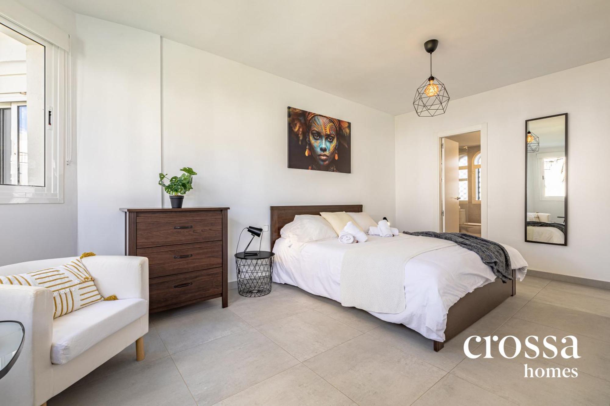 Chic Dream Home, Rooftop Bbq, 9 Pools, Golf Views Μαρμπέλλα Εξωτερικό φωτογραφία
