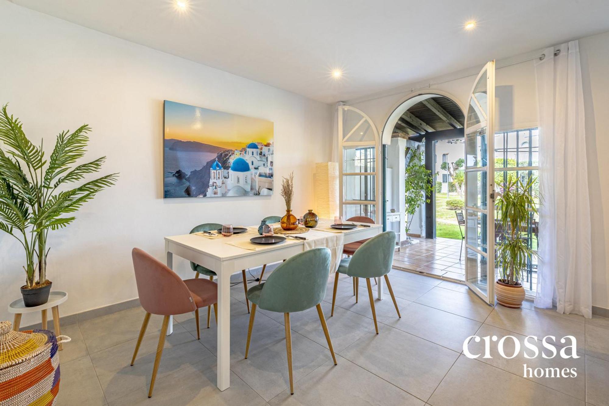 Chic Dream Home, Rooftop Bbq, 9 Pools, Golf Views Μαρμπέλλα Εξωτερικό φωτογραφία