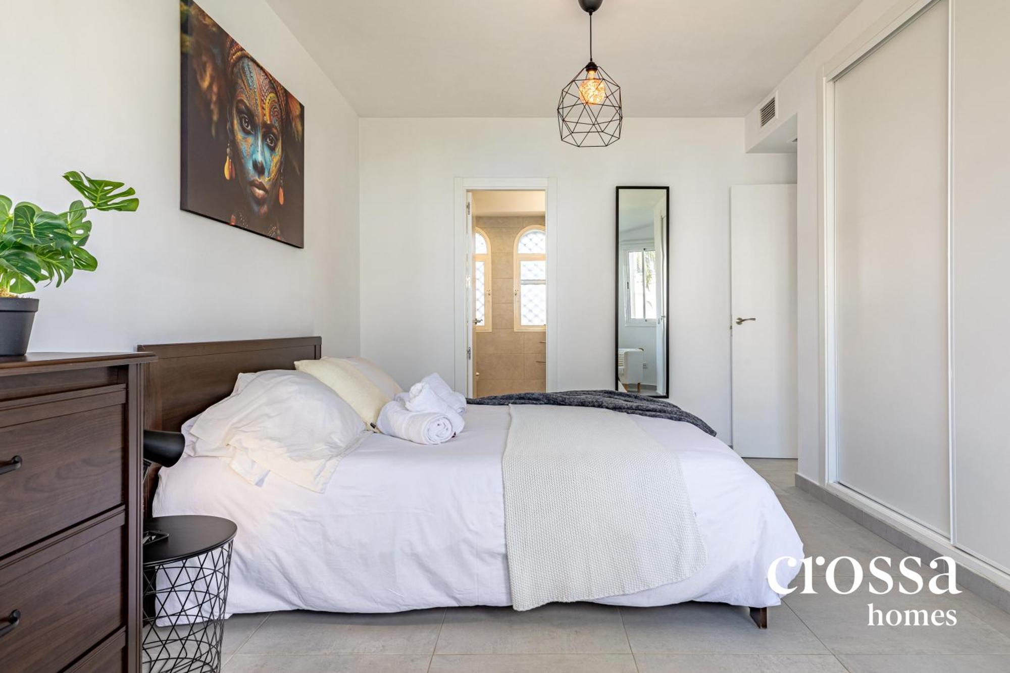 Chic Dream Home, Rooftop Bbq, 9 Pools, Golf Views Μαρμπέλλα Εξωτερικό φωτογραφία