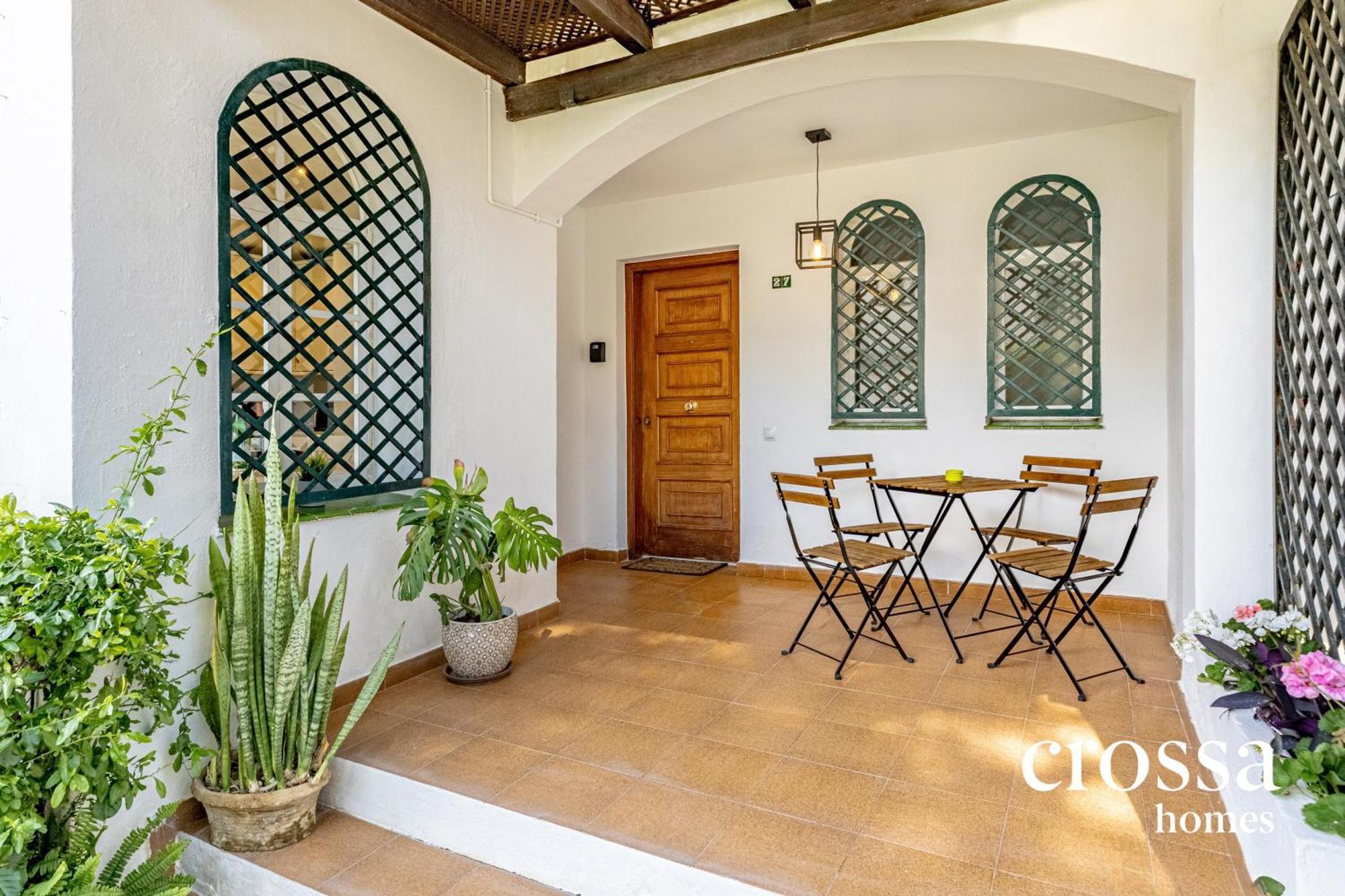 Chic Dream Home, Rooftop Bbq, 9 Pools, Golf Views Μαρμπέλλα Εξωτερικό φωτογραφία