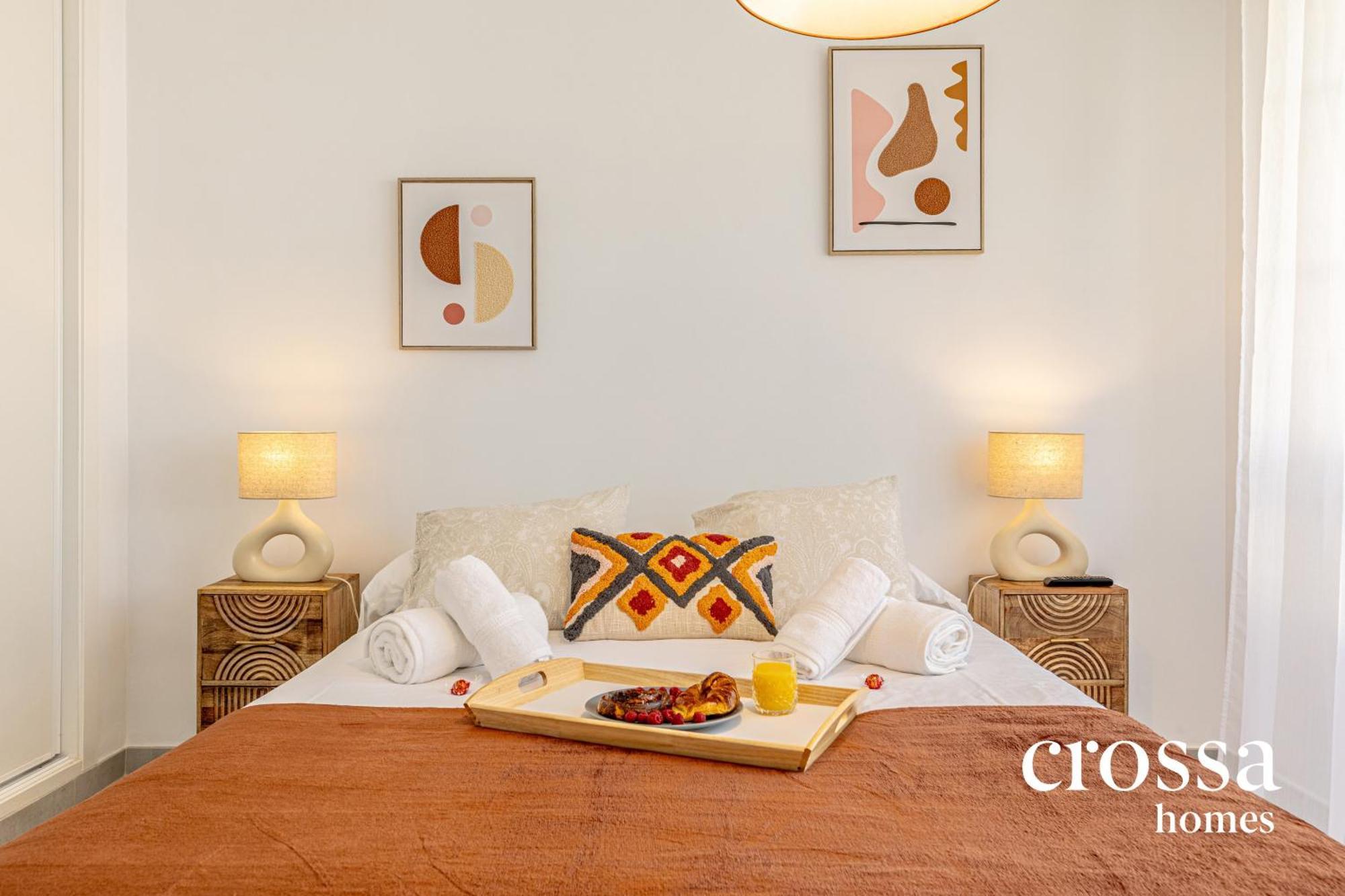 Chic Dream Home, Rooftop Bbq, 9 Pools, Golf Views Μαρμπέλλα Εξωτερικό φωτογραφία