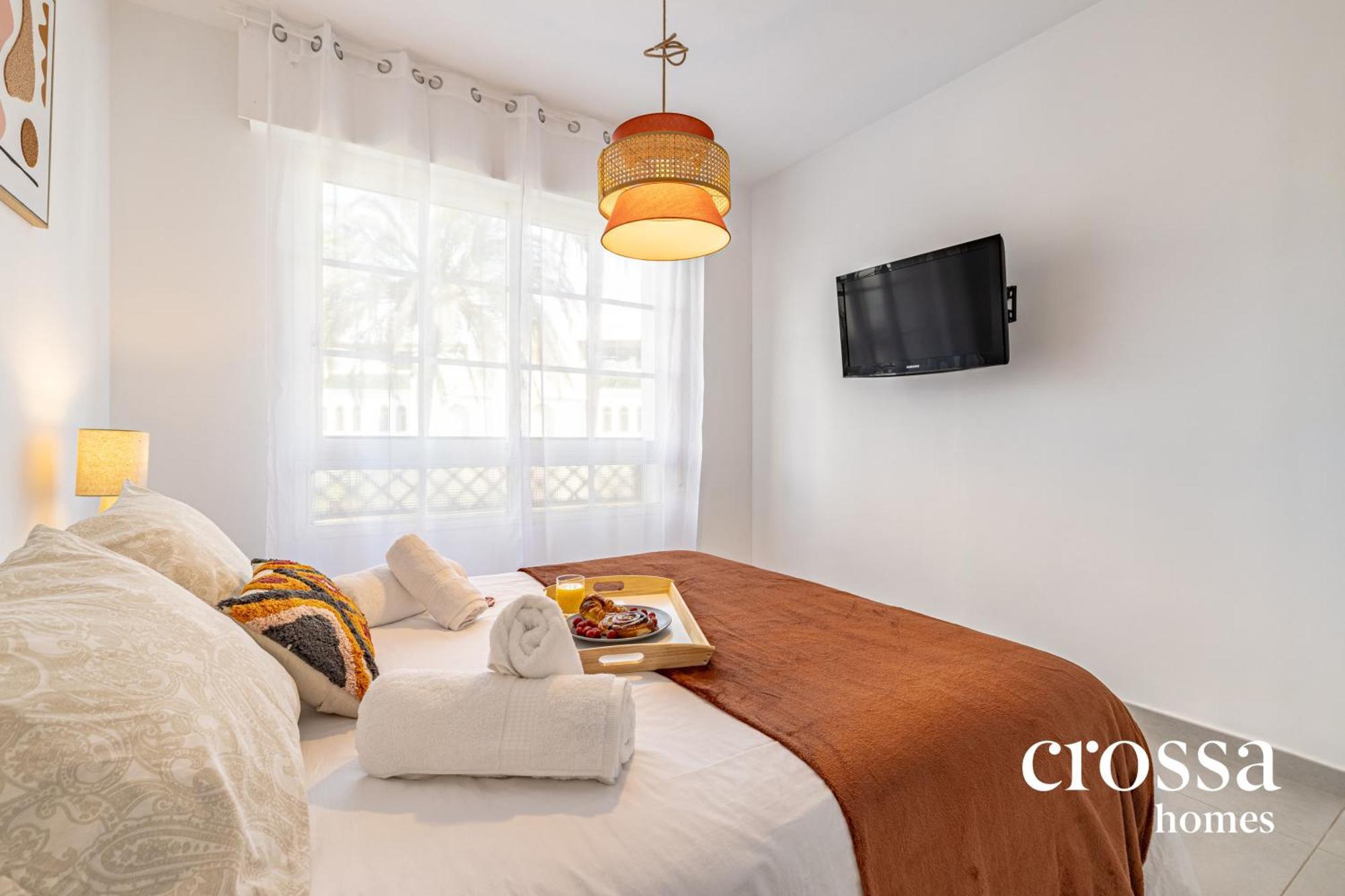 Chic Dream Home, Rooftop Bbq, 9 Pools, Golf Views Μαρμπέλλα Εξωτερικό φωτογραφία