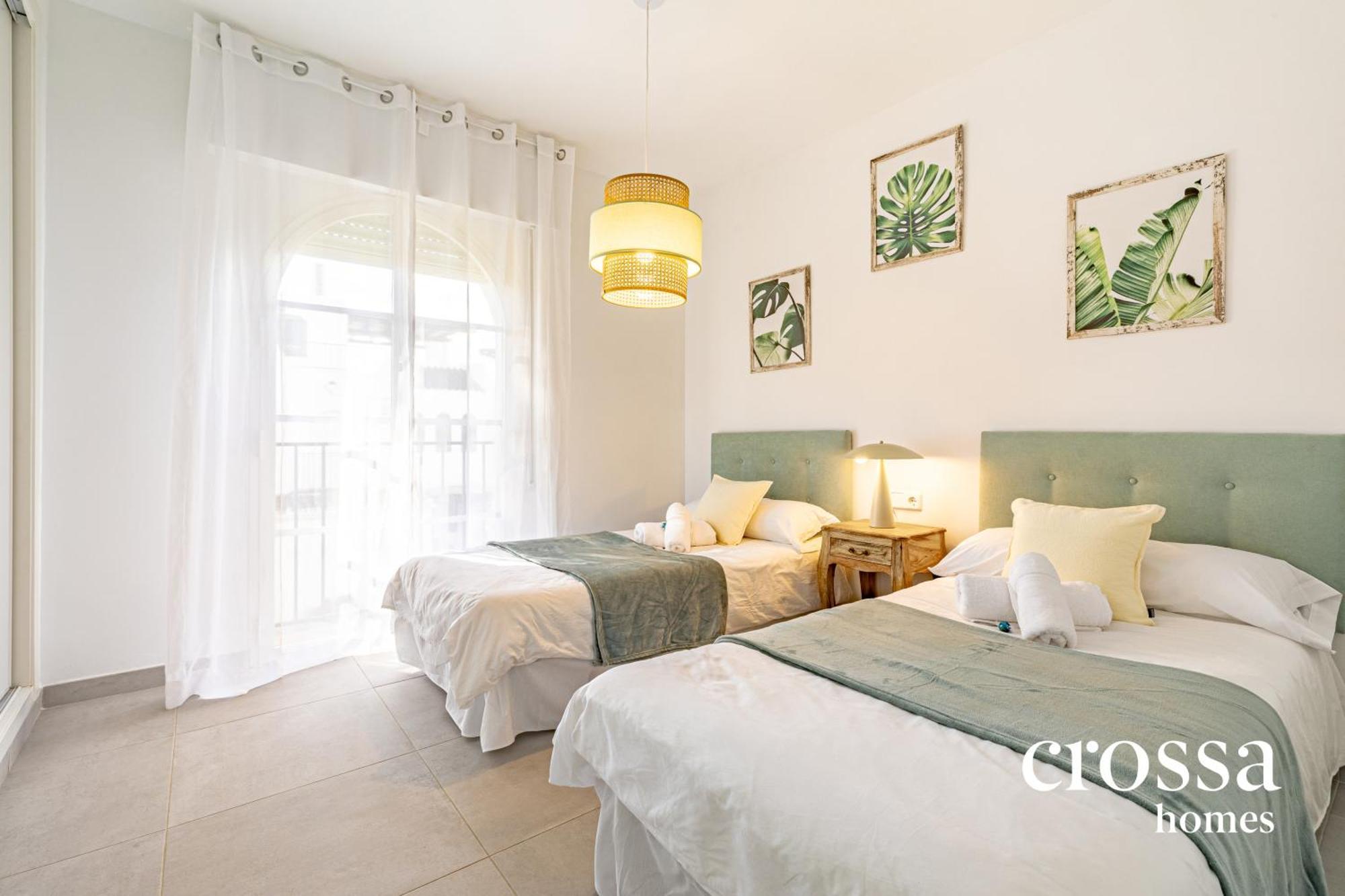 Chic Dream Home, Rooftop Bbq, 9 Pools, Golf Views Μαρμπέλλα Εξωτερικό φωτογραφία